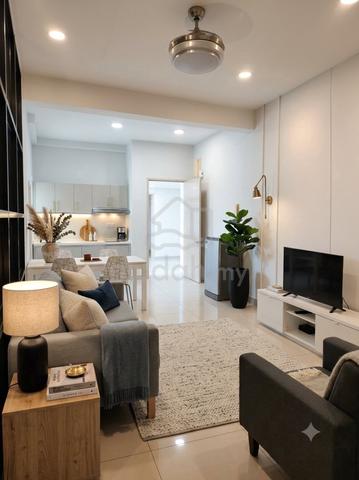The Loft @ KK Times Square 1