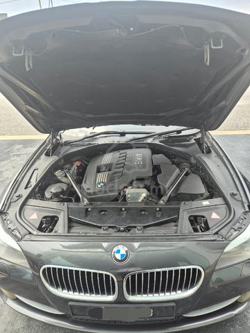 2011 Bmw 5 SERIES 2.5 23I (CKD) F10 (A) - 3