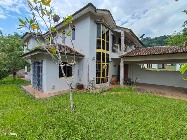 Freehold 2 Storey Semi D in Bukit Katil 1
