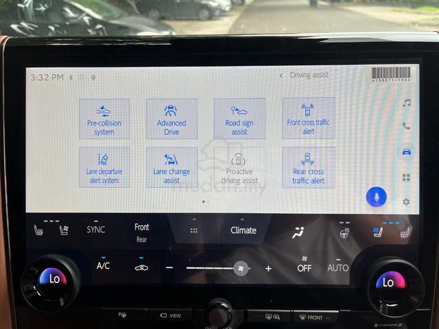 2025 Toyota VELLFIRE 2.4 Brand New Car Ready Unit - 4
