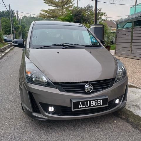 2023 Proton EXORA 1.6 PREMIUM MY19 UPDATE (A) - 1