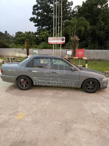 2005 Proton WIRA 1.5 GL (M) - 1