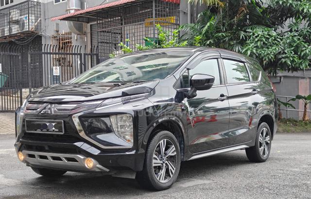 Warranty 2022 Mitsubishi XPANDER 1.5 (A) F/ Loan - 3