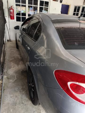2009 Proton PERSONA 1.6 BASE LINE (A) - 4