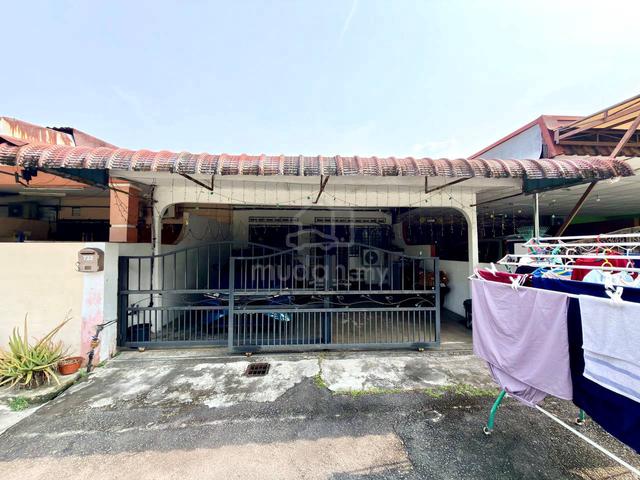 Taman Desa Jana, Kamunting 1