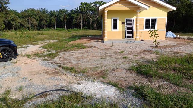 For Sale: Lot Banglo Non Bumi Area Bukit Rambai 1