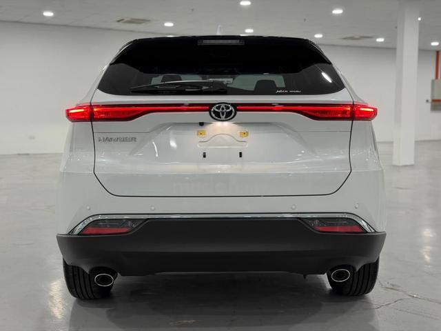 2025 Toyota HARRIER 2.0 G (A) - 4