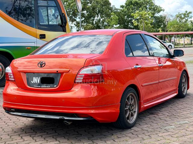 2012 Toyota VIOS 1.5 G✅5 Year Warranty - 5