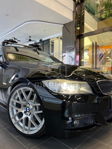 2007 Bmw E90 Sport 3.0 (A) - 4