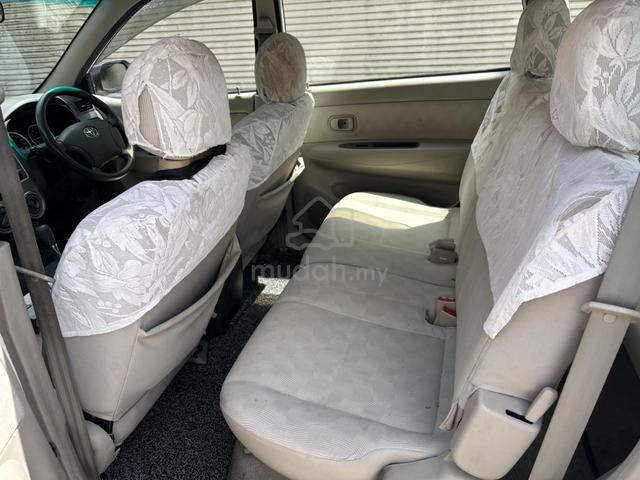 2009 Toyota AVANZA 1.5 G FACELIFT (A) - 5