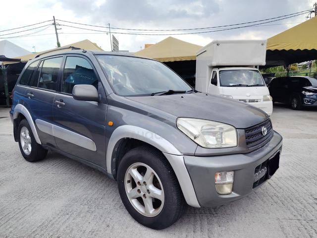 TOYOTA RAV 4 2.0 (A) CASH BUYER 1OWNer ORI PAINT - 1