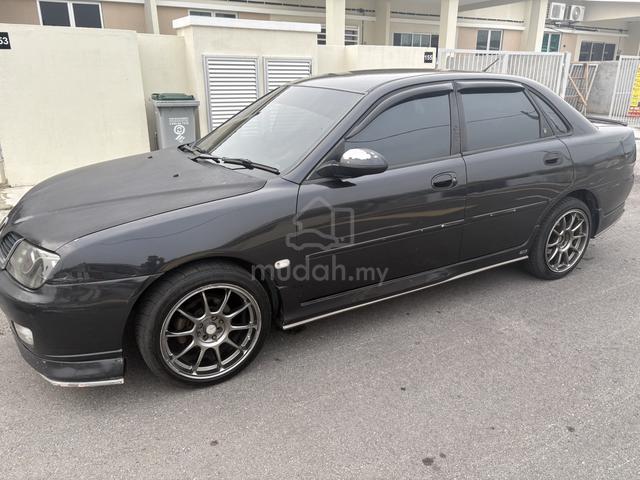 2003 Proton WAJA 1.6 (M) - 3