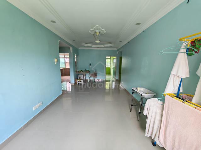 Bukit Awana Condominium 1