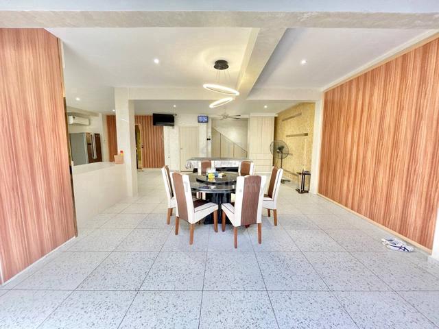 【Fully Renovated】Cube On Hill Bukit Pulai Semi D 45x80 Kangkar Pulai 3