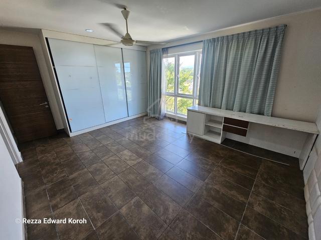 Puncak Luyang Condominium 3