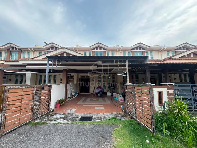 Freehold Bertam Teres 2 Tingkat 1