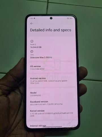 xiaomi 13t pro 5g (16/1tb) - photo 3 of 6
