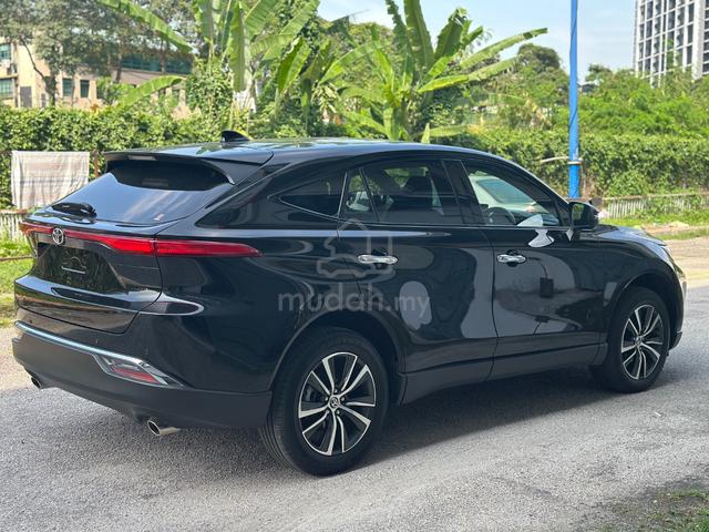 2023 Toyota HARRIER 2.0 G (A) - 3