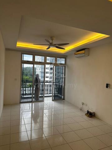 Camellia Residence 1