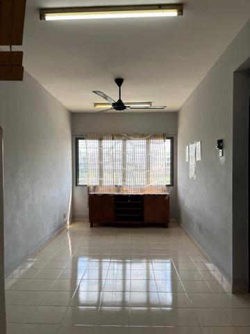 Rampai Idaman 1