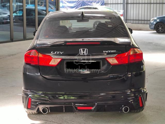 2019 Honda CITY 1.5 E MY14 GM6 FACELIFT (A) - 4