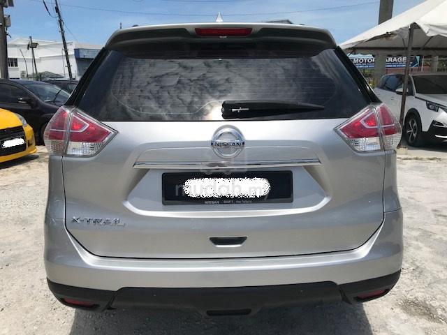 [ 2015 ] Nissan X-TRAIL 2.5 (A) FULL SPEC - 3
