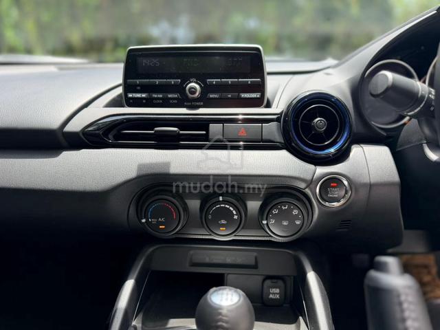 2023 Mazda ROADSTER 1.5 990S Zicron Sand Colour - 5