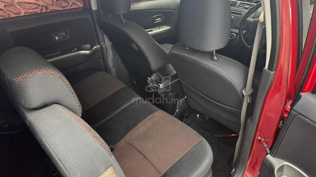 2014 Perodua ALZA 1.5 SE GS FACELIFT (M) - 5