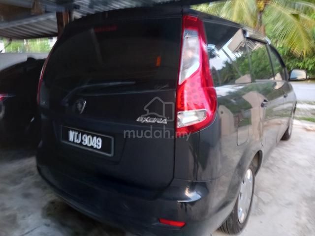 2009 Proton EXORA 1.6 M-LINE CPS (M) - 5