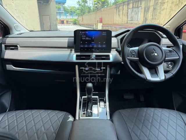 [2025] Mitsubishi XPANDER 1.5 PLUS MY20 (A) - 4
