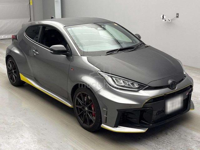 2025 Toyota GR YARIS 1.6 RZ 5A Big Offer Many Unit - 3
