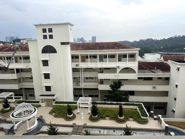 Tivoli Villas 1