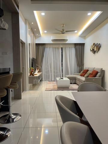 Prominence @ Bukit Mertajam 1