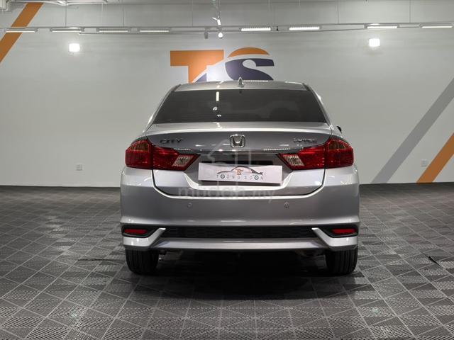 2017 Honda CITY 1.5 E MY14 GM6 (A)/ F*LOAN - 5