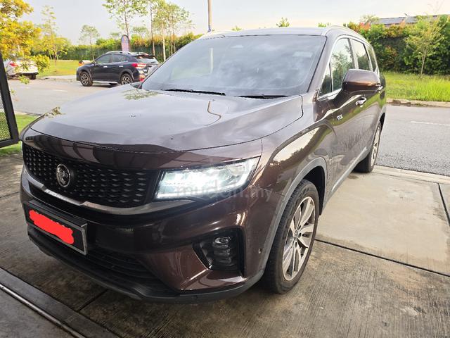 2023 Proton X90 1.5 FLAGSHIP MY23 (A) - 3
