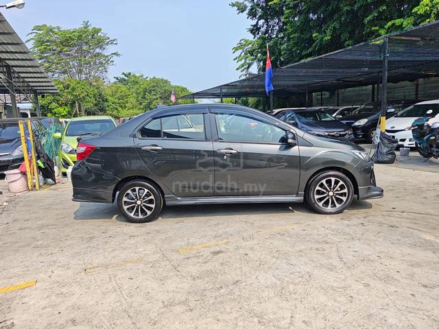 2023 Perodua BEZZA 1.3 (AUTO) - 2