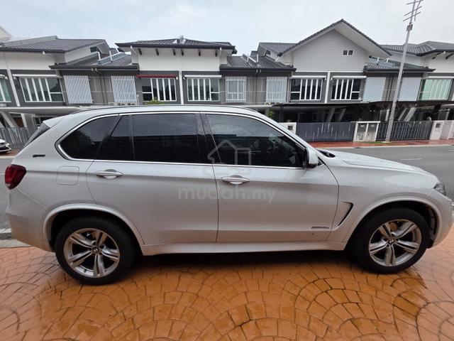 2017 Bmw X5 2.0 xDRIVE40e M SPORT (CKD) (A) - 3