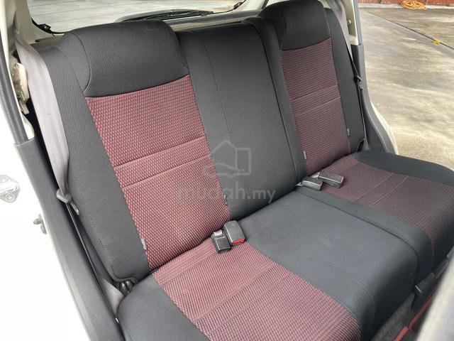 2014 Perodua MYVI 1.5 SE ZHS (A) - 5
