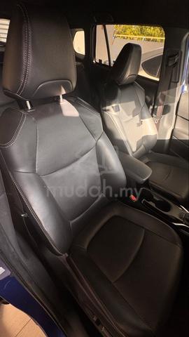 2022 Toyota COROLLA CROSS 1.8 V (A) - 4