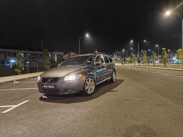 2008 Volvo V50 2.4 i (A) - 5