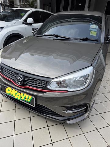 2022 Proton SAGA 1.3 PREMIUM S MY16 FACELIFT (A) - 1