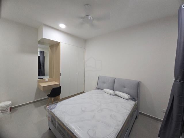 D'Clover Residences 1