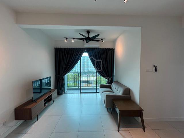 3 Residence 1