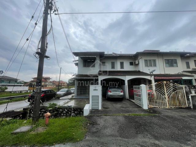[Freehold - Renovated - Corner Unit] - 2 Storey USJ 3 @ Subang Jaya 1