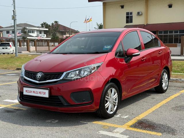 2020 Proton PERSONA 1.6 STANDARD FACELIFT (M) 1OWN - 3