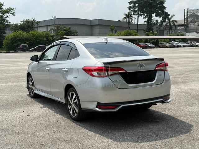 2020 Toyota VIOS JERUNG CUSTOM. SENANG LULUS. - 2