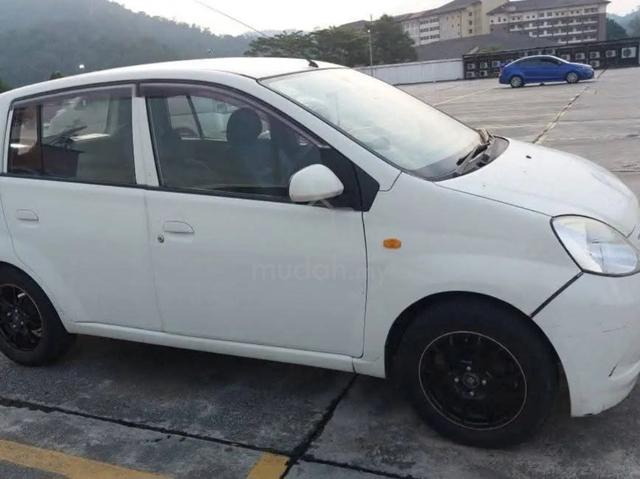 2011 Perodua VIVA 0.8 850 EX (M) - 2