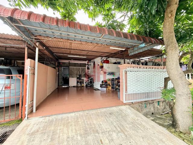 TAMAN SEJATI INDAH 📍 CASHBACK 30K‼️ Full LOAN✅ ZERO DOWNPAYMENT✅ 1