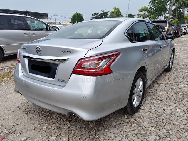 2015 CASH OTR Nissan TEANA 2.0 XL P/START 1 OWNER - 3