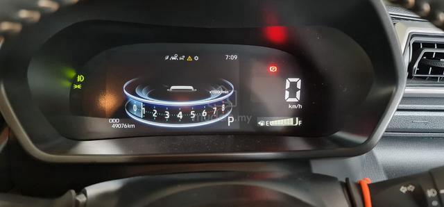 2023 Perodua ATIVA 1.0 H MY21 D55L (A) - 5
